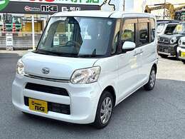 軽自動車の人気車種多数在庫あります！独自仕入れルートですので高品質がお安く乗り出しできます！NBOX、スペーシア、タント、ルークス、ワゴンR、ムーブ、ミラ、アルト、デイズ、ハスラー、EKワゴン、タフト
