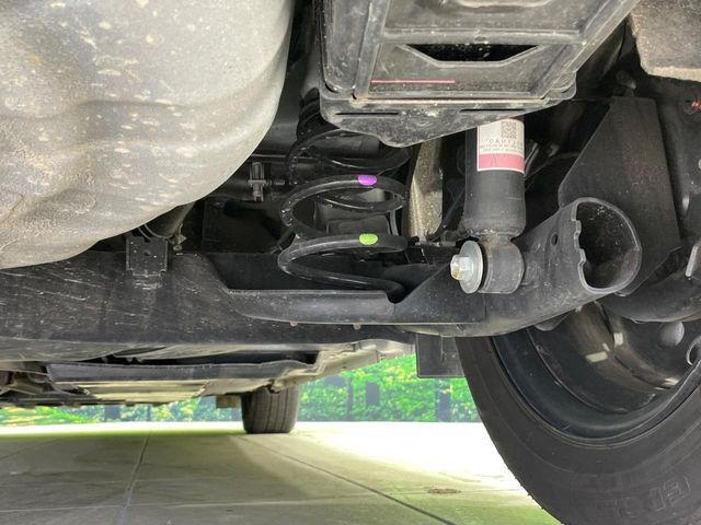 お車を安心してお乗りいただく為には、足回りの定期点検が欠かせません。サービスサポート（有償保証）では無料点検もご提供しており、安心のカーライフをお過ごしいただけるサポート体制が整っています。