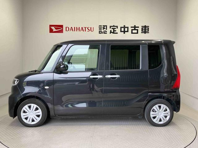 側面からの写真です。ご希望のお車が見当たらない場合は、弊社スタッフがしっかりとお客様のご要望に合ったお車をお探し致します。