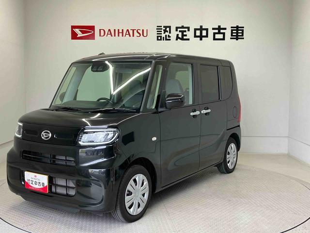 納車前には12ヶ月点検相当の点検と消耗品の交換をダイハツの整備士がしっかり整備してお渡しします。また、納車後には無料1ヶ月点検がございます。