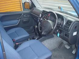 内装クリーニング済です