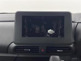 【カーナビ】ナビ利用時のマップ表示は見やすく、いつものドライブがグッと楽しくなります！