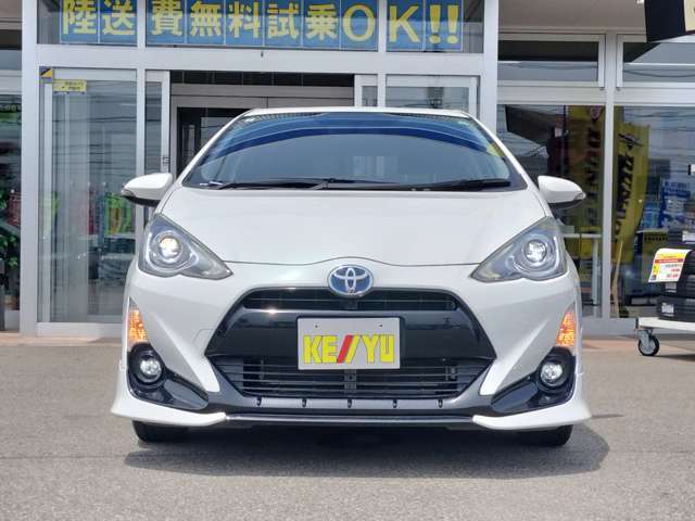 自社陸運局認証工場完備！国家資格車検検査員資格を持った整備士による整備。ステレオ、エアコン等走行に関係のない所も不具合箇所があれば修理してお渡しいたします。