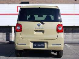 検査員による整備と点検パックにより安心してお乗りいただけます！