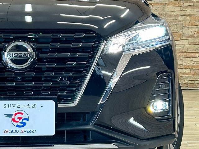 LEDヘッドを装備！夜道を照らします☆