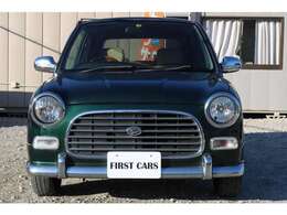 駐停車で気を使いたくない。狭い道もキビキビ走りたい。そんな方にぴったりな大きさです！