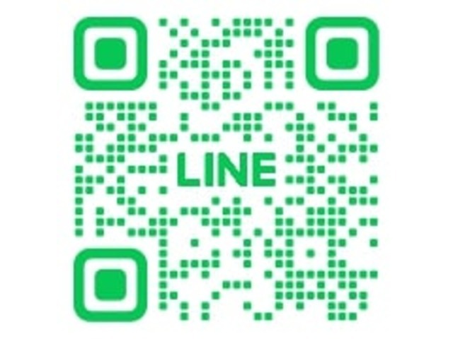 仮審査は公式LINEから簡単にお申し込み頂けます。LINEで上記QRコードを読み込んでお気軽にお申し込みください。LINE ID検索の場合は@434qosklです。