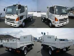 当社はトータルオートディーラーです！各種メーカー新車、届出済未使用車、中古車、トラック、建機などまで幅広くお客様のニーズに合った車両の販売をさせて頂いております！