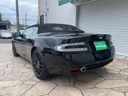 自社整備工場での安心保障付きです。