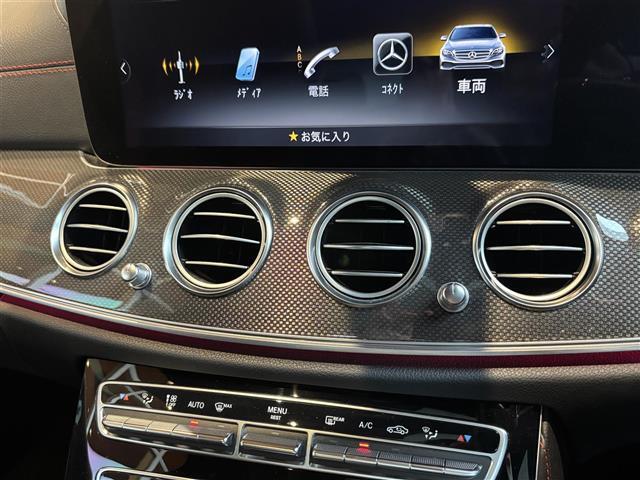 エアコン：車内の温度を夏は涼しく、冬は暖かくなるよう快適な環境をつくれます！