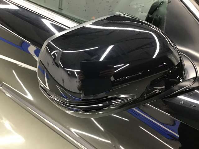 系列店の経験豊富な整備士が、ご納車までに法定整備を行いますのでご安心ください！
