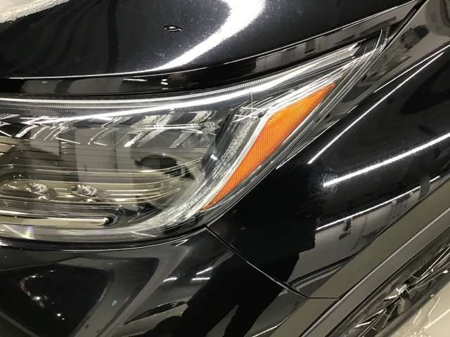 系列店の経験豊富な整備士が、ご納車までに法定整備を行いますのでご安心ください！