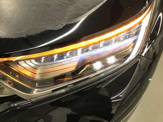 系列店の経験豊富な整備士が、ご納車までに法定整備を行いますのでご安心ください！