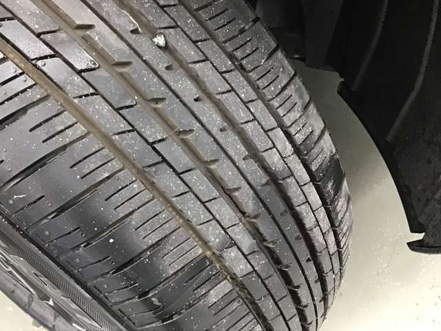 系列店の経験豊富な整備士が、ご納車までに法定整備を行いますのでご安心ください！