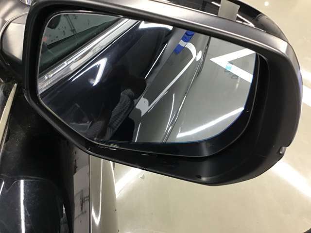 系列店の経験豊富な整備士が、ご納車までに法定整備を行いますのでご安心ください！