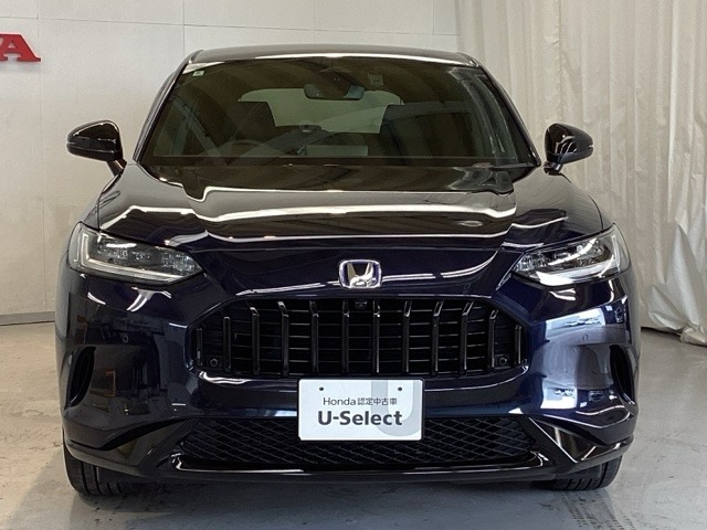 【Honda認定中古車 U-Select】　エンジン、オーディオやカーナビ(社外品は除く）に至るまで保証をお付け致します。全国のホンダディーラーで保証と整備が受けられます。