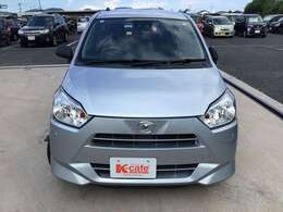 ケイカフェはオールメーカーのお車を取り揃えておりますので、1度のご来場でオールメーカーのお車を実際に見て比べていただくことが出来ます。