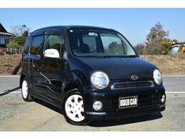 ツートンペイント・スマートキー・フォグランプ・純正アルミ・CD・ベンチシート