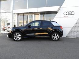 こちら新しく入庫致しました、当社自慢のお車です。