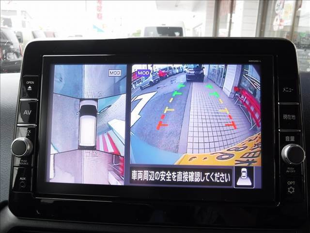 純正9型ナビフルセグ☆アラウンドビューモニター☆ETC☆エマージェンシーブレーキ☆クリアランスソナー☆LEDヘッドライト☆オートハイビーム☆ミラーウインカー☆アイドリングンストップ★試乗予約承り中★