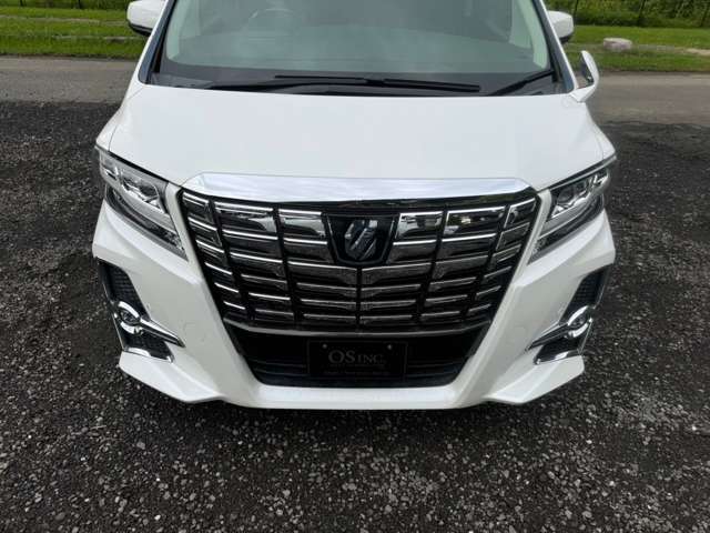 ◆SUV・アウトドア専門店OSINC.◆