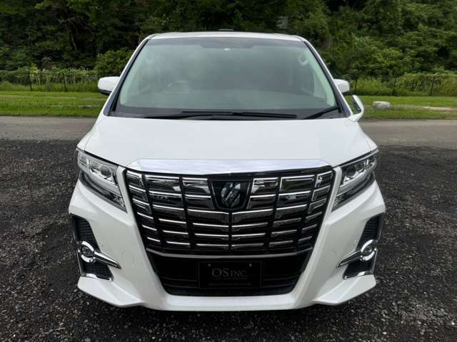 ◆SUV・アウトドア専門店OSINC.◆