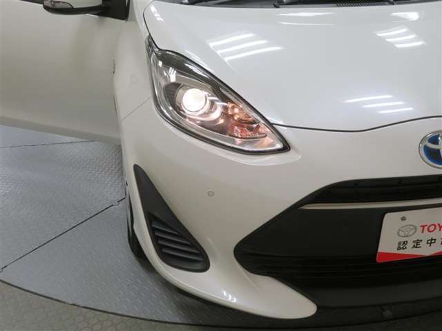 ぜひトヨタディーラーの安心中古車をお選びください！