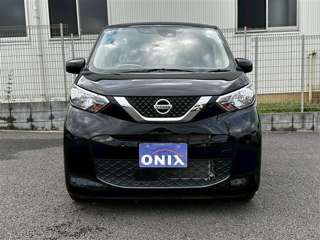 新車も中古車もONIXなら安心のアフターサービスがあります！！