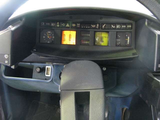 シトロエン CX CX2200 SUPER 1976年 4.6万キロ (熊本県) Ciel