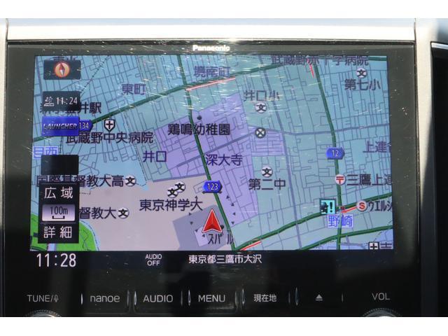 パナソニック8inナビ装着済み！TV/DVD視聴！CD再生！Bluetooth接続可能です！