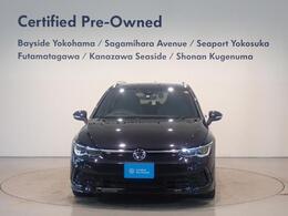 ★《安心と信頼の正規ディーラー ウエインズインポート横浜》 全車認定中古車保証付