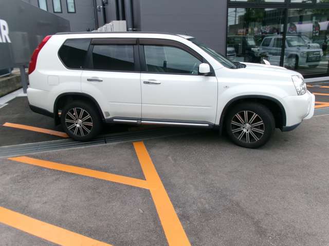 弊社の車は三菱認定中古車で1年間の保証付です。全国の三菱ディーラーで保証修理が受けられます。詳しくは弊社スタッフにお問合せ下さい。