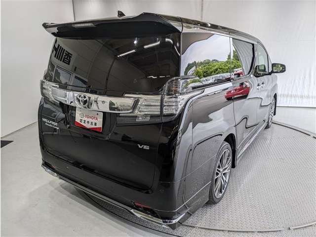 選ぶならトヨタの安心U-Car・トヨタ認定中古車
