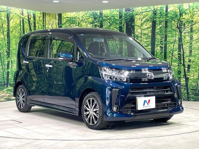 大好評のボディコーティング「弾スプラッシュコート」もご納車までに施工可能。通常のガラスコートと異なる、耐久年数6年の無機質ガラスコーティングが、ボディをキレイな状態に保ってくれます。