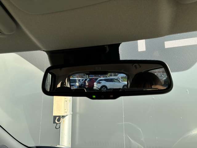通常のミラーとしてもご利用いただけます！