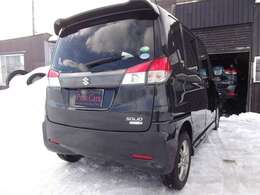 また、下回りの防腐塗装も全車両施しております。