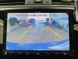 【カーナビ】ナビ利用時のマップ表示は見やすく、いつものドライブがグッと楽しくなります！