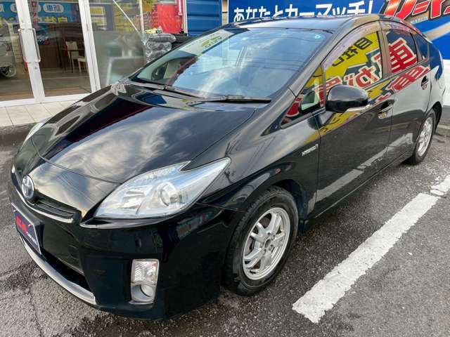 ご来店されたお客様に詳しくお話をさせて頂きために、「修復歴の有無」「不具合箇所の確認」「セールスポイント」等のご案内を行っておりますので、より安心してお乗り頂けるお車となります。