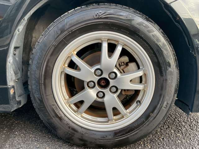 タイヤ、ホイールのご相談・ご要望ございましたらお気軽にお申し付けください