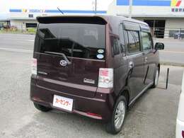 ご購入後も自社大型修理工場を完備しておりますので、アフターもばっちり！お問い合わせフリーダイヤル0078-6002-057453