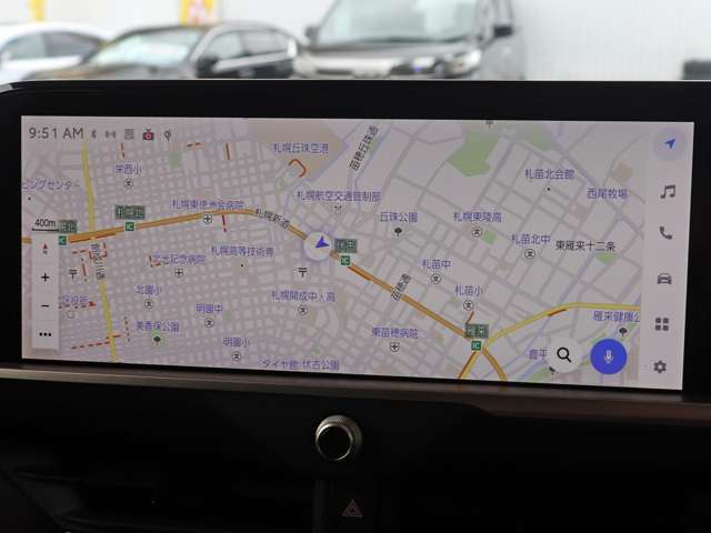 当店の車両は全車走行メーターチェック済です！当たり前ですが、正常な車両のみ展示販売をしております！カーセブンなら初めての車選びでも安心です！