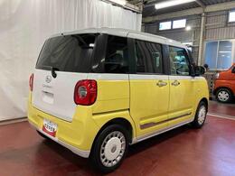 両側パワースライドドア搭載！荷物を抱えていても、ラクラク開閉できます