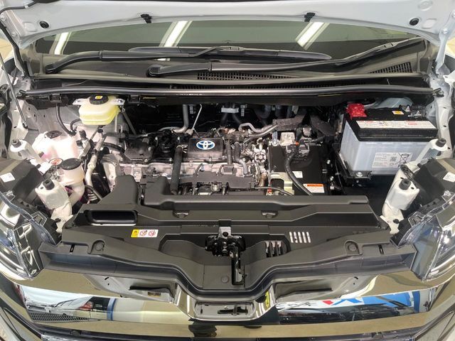 親切・丁寧な専門メカニックスタッフが応対！・車検・点検整備・事故等の修理などアフターサービスも安心。お車のカスタマイズもネクステージのサービススタッフまでご相談ください！