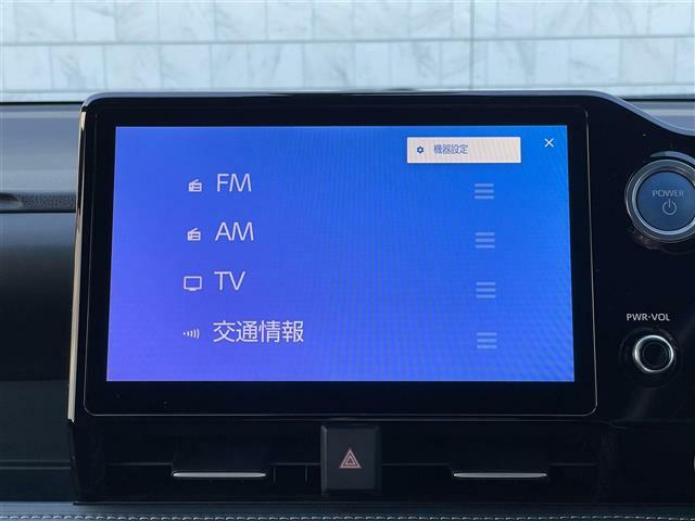 【　純正10.5型メモリナビ　】フルセグTV/DVD再生/Bluetooth/CD