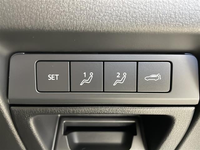 【その他】このクルマ限定で使える装備品が付いています！使い方などはぜひ実際に店舗にお越しいただき、専門スタッフにお尋ねください！