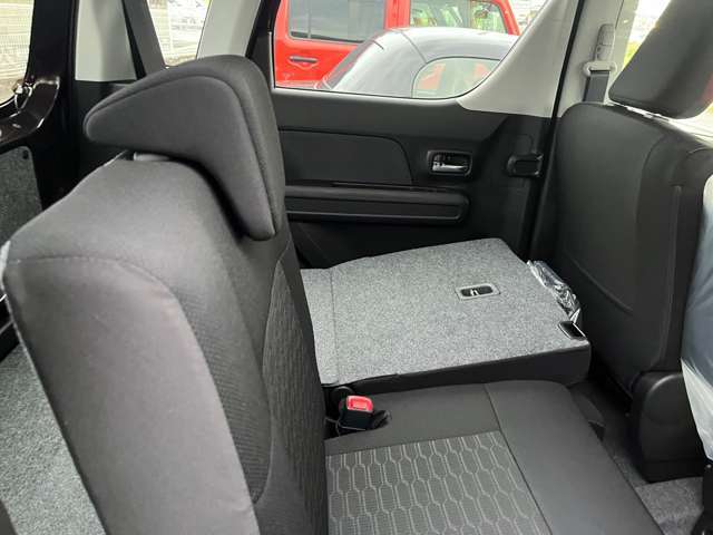 ☆ハヤシの車検は1時間の短時間車検を実施しております。不慣れな代車に乗ることもないので多くのお客様にご好評いただいております☆