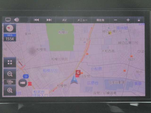 神奈川県で最大規模の日産中古車センターですので、お気に入りの1台がきっと見つかります♪