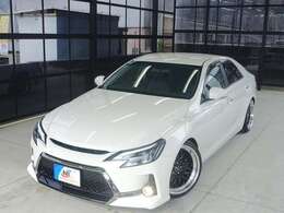 新品タナベ車高調！新品19インチアルミホイール！新品タイヤ！新品前後G’sバンパー！新品ファイバーLEDヘッドライト！新品スモークテールランプ！シーケンシャルウィンカー！ウィンカーミラー！フォグランプ