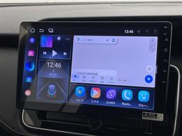 【カーナビ】ナビ利用時のマップ表示は見やすく、いつものドライブがグッと楽しくなります！