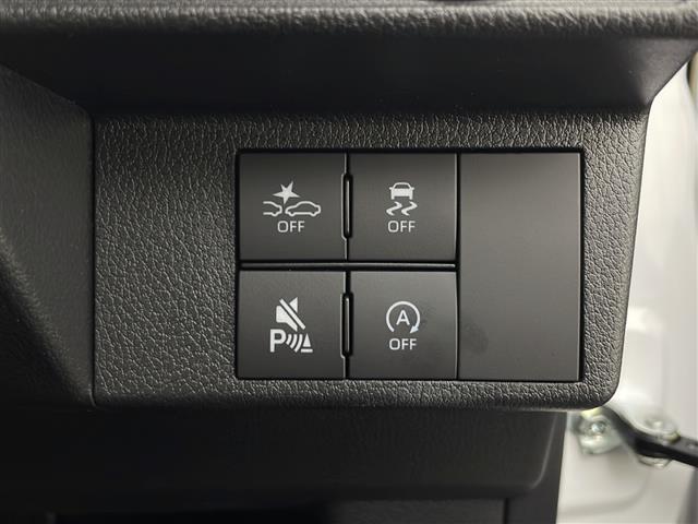 【運転席操作部】快適なドライブを楽しむための機能が装備されています！運転席から触れるので、使いやすいです！除菌プランいれていただくと、さらに清潔で安心していただけます！